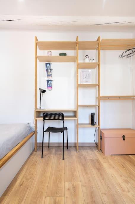 Ferienwohnung Le Cocon De Grignan Marseilles Exterior foto