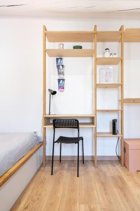 Ferienwohnung Le Cocon De Grignan Marseilles Exterior foto